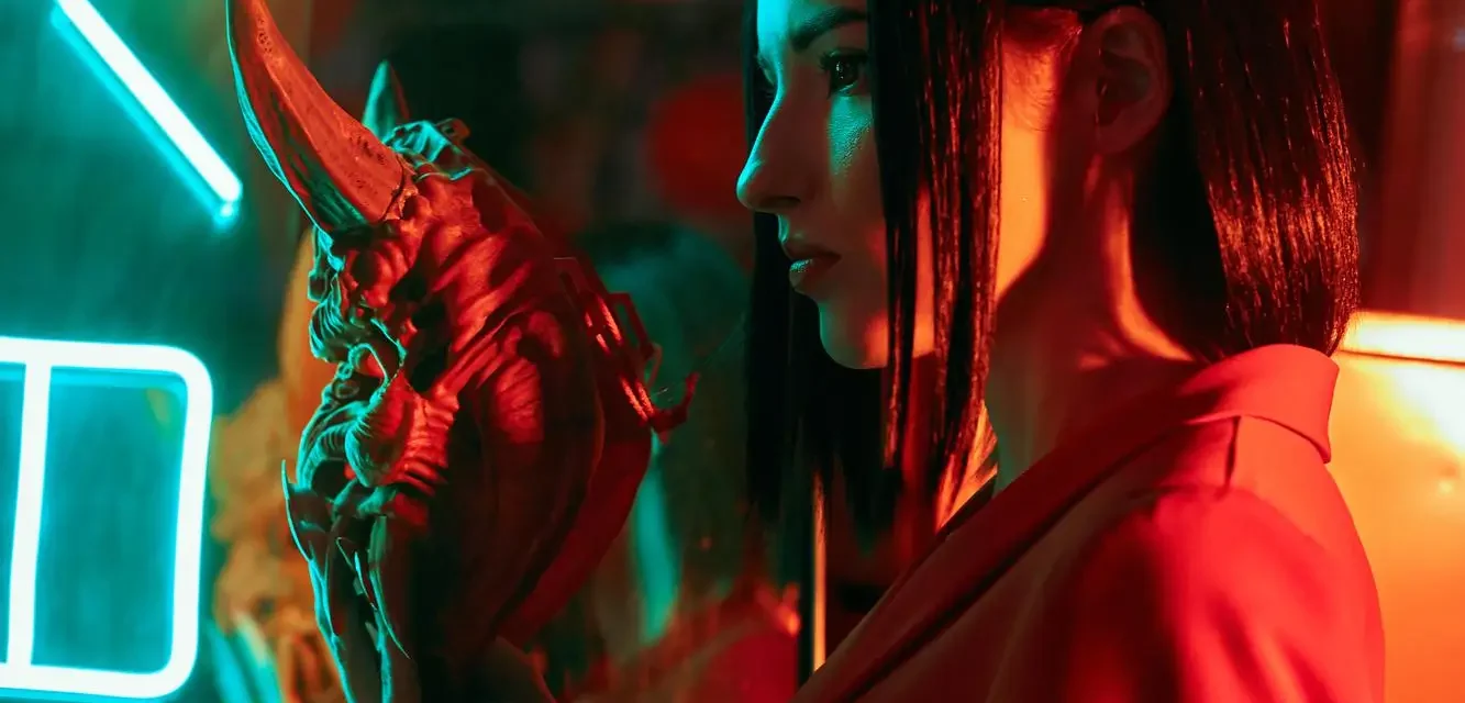 Bridging Cultures: AI Enhancing Language Communication