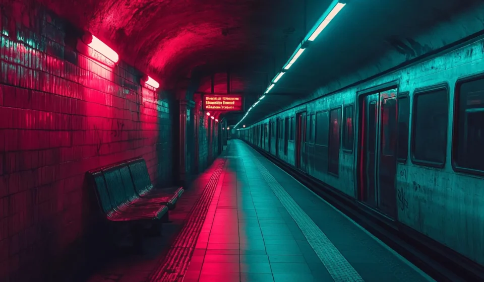 Harnessing Data Power: Shaping Tomorrow’s Urban Life